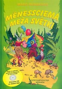 Mēnessciema meža svētki