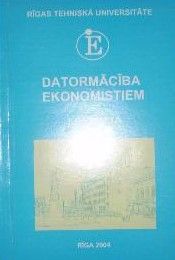 Datormācība ekonomistiem 1