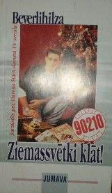 Beverlihilza 90210 Ziemassvētki klāt!