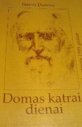 Domas katrai dienai 1998