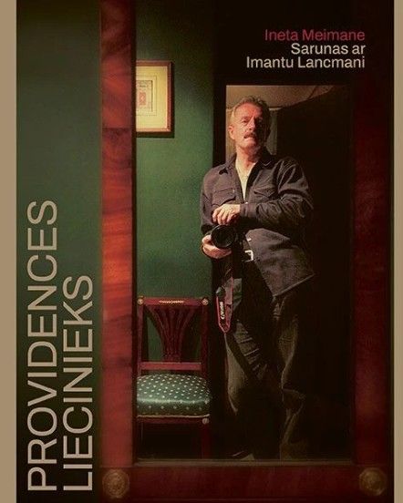 Providences liecinieks