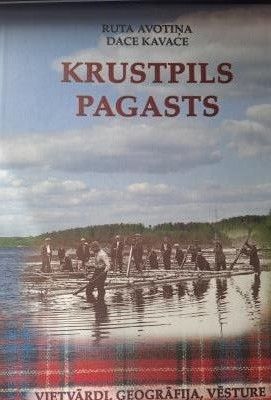 Krustpils pagasts