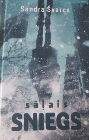 Sāļais sniegs