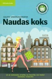 Naudas koks