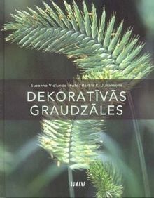 Dekoratīvās graudzāles