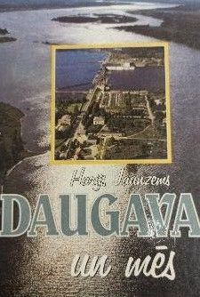 Daugava un mēs