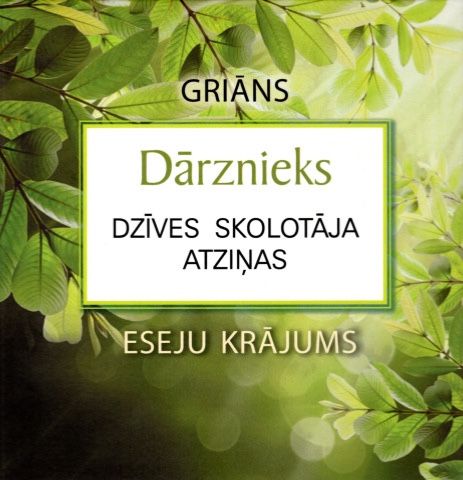 Dārznieks