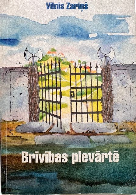 Brīvības pievārtē