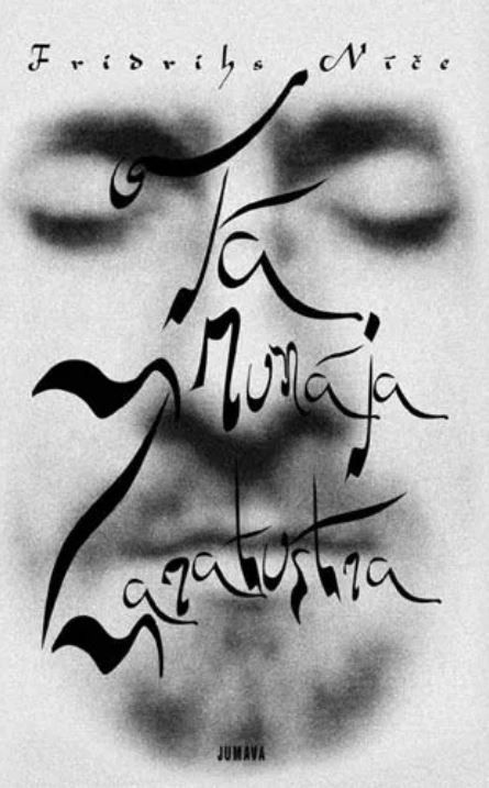 Tā runāja Zaratustra