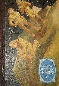 Asteroīda gūstekņi