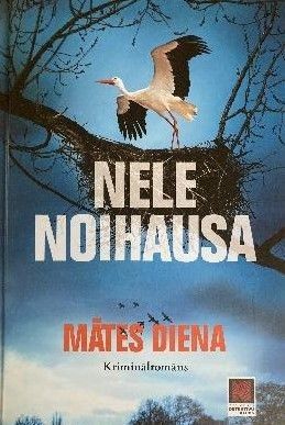 Mātes diena