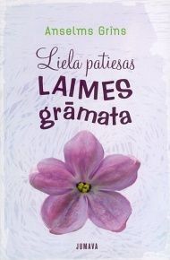 Liela patiesas laimes grāmata