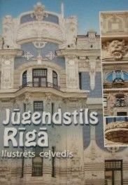 Jūgendstils Rīgā