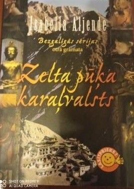 Zelta pūķa karaļvalsts