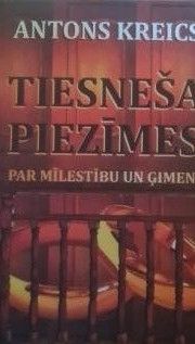 Tiesneša piezīmes par mīlestību un ģimeni