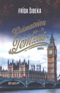 Grāmatnīca pie Temzas