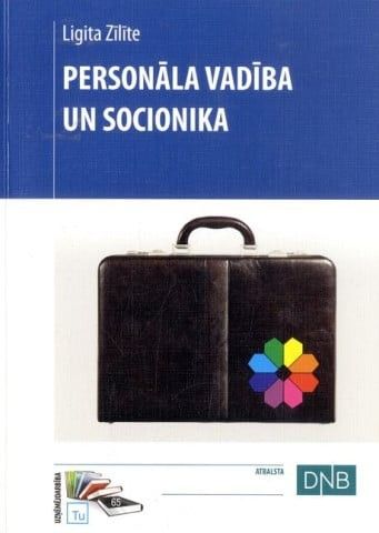 Personāla vadība un socionika