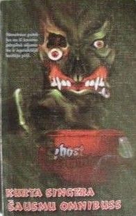 Kurta Singera šausmu omnibuss
