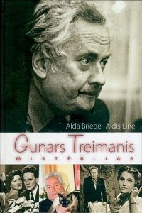 Gunars Treimanis. Mistērijas
