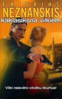 Kaklasiksna vilkiem