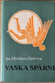 Vaska spārni