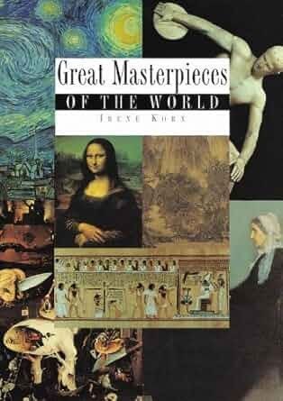 Great Masterpieces of the World