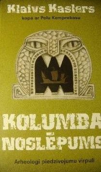 Kolumba noslēpums