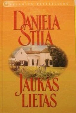 Jaukās lietas