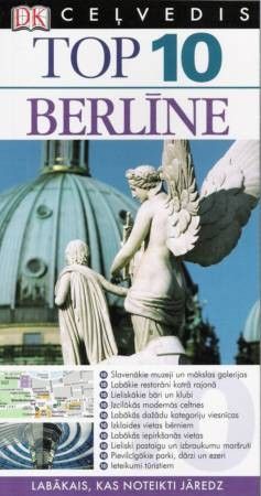 Berlīne. TOP10