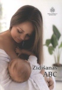 Zīdīšanas ABC