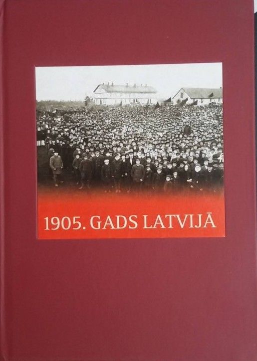 1905. gads Latvijā: 100