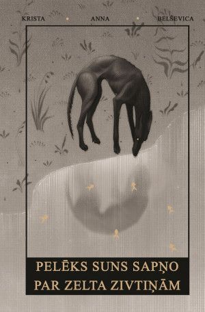 Pelēks suns sapņo par zelta zivtiņām