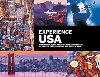 Experience USA