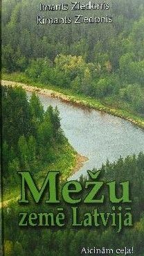 Mežu zemē Latvijā