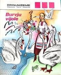 Burvju vijole