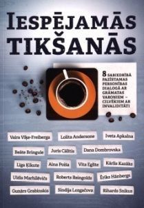 Iespējamās tikšanās