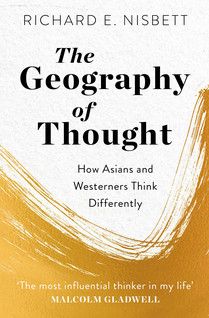 The geography of thought