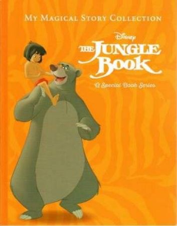 The Jungle Book