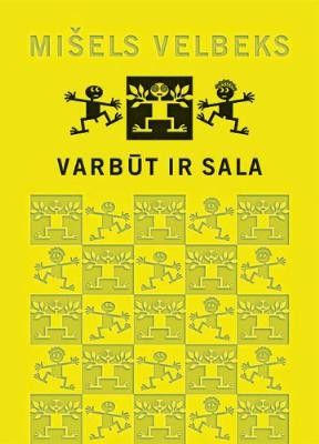 Varbūt ir sala