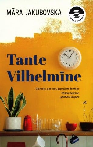 Tante Vilhelmīne