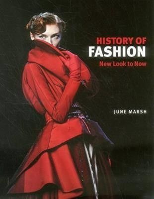 A History of Fashion: New Look to Now