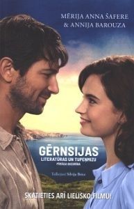 Gērnsijas literatūras un tupeņmizu pīrāga biedrība