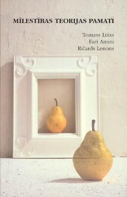 Mīlestības teorijas pamati