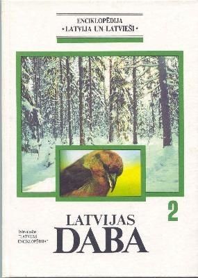 Latvijas daba 2