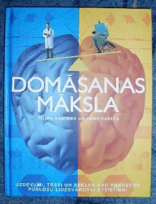 Domāšanas māksla