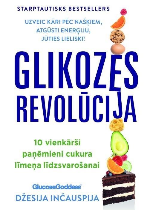 Glikozes revolūcija