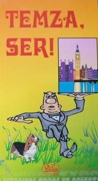 Temza, ser!