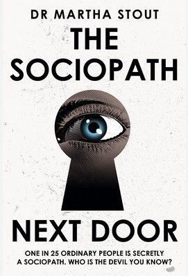 The Sociopath Next Door