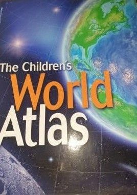 The Children's World Atlas