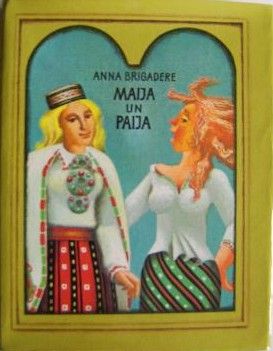 Maija un Paija